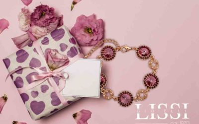 Le proposte di Lissi Gioielli per la festa della mamma