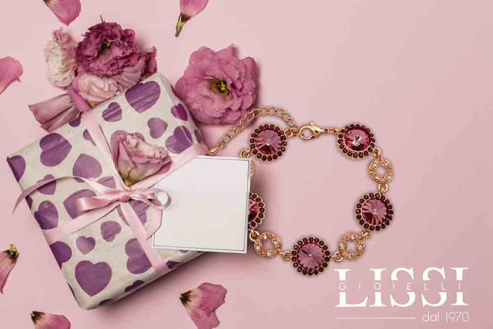 Le proposte di Lissi Gioielli per la festa della mamma