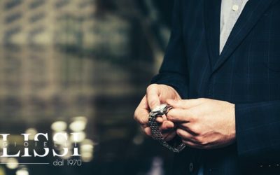 Orologi da polso uomo: i modelli migliori da Lissi Gioielli