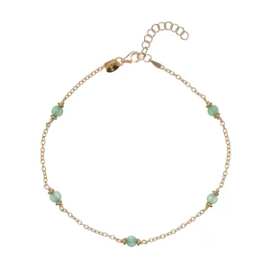 Cavigliera Tendenze e Must-Have per l'estate